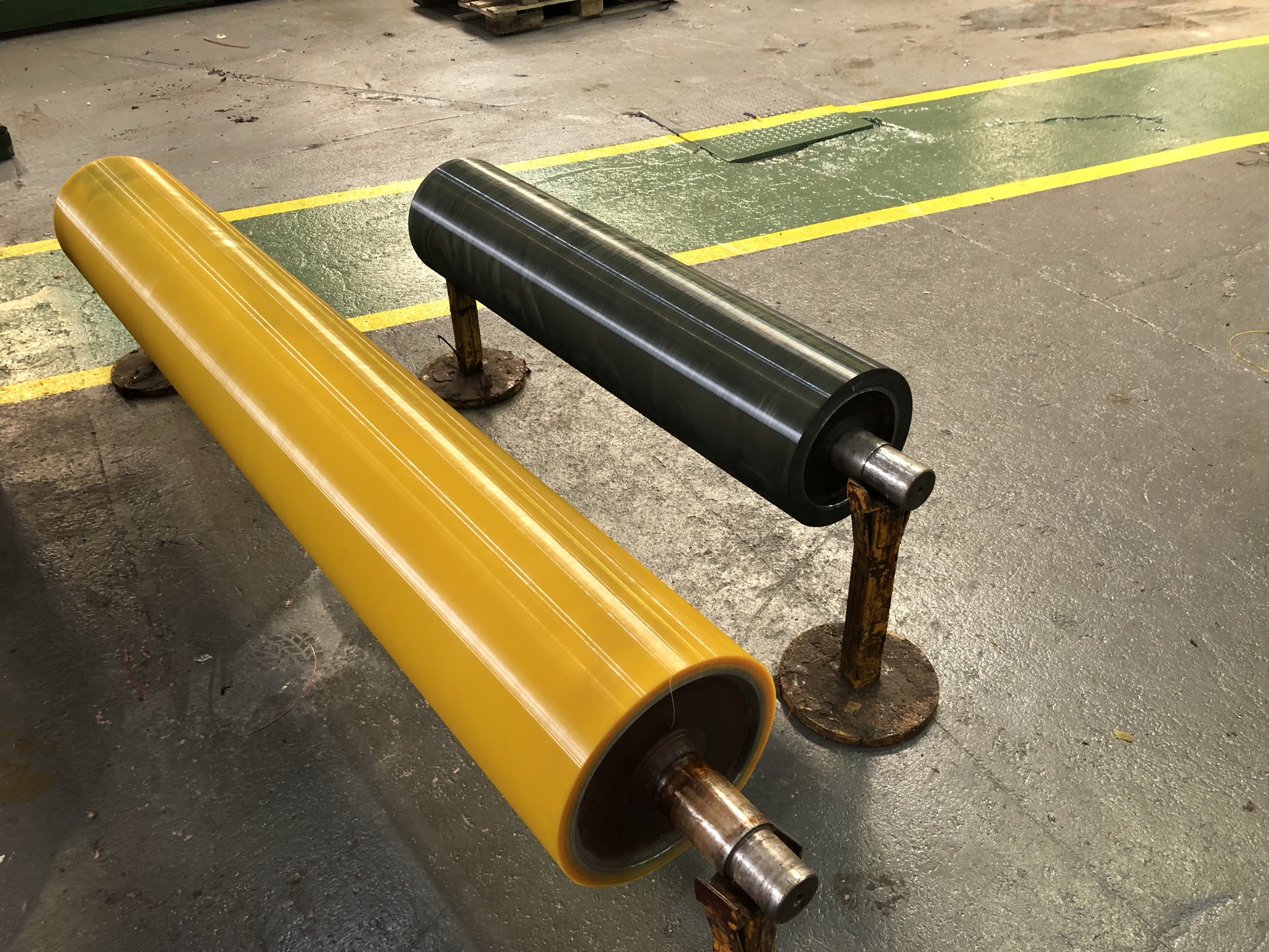 RASPADORES PARA CORREIAS TRANSPORTADORAS RASPADORES PARA CORREIAS TRANSPORTADORAS