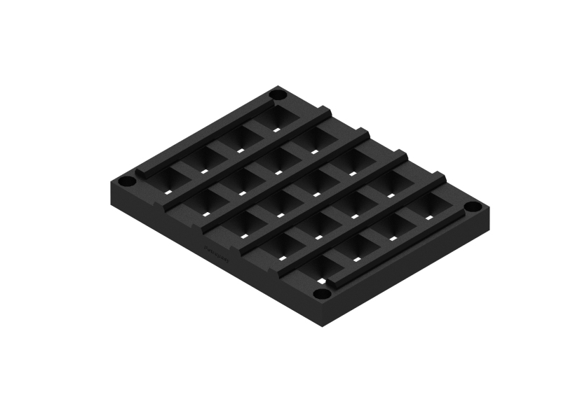 TELAS PARA PENEIRAS VIBRATÓRIAS TELAS PARA PENEIRAS VIBRATÓRIAS